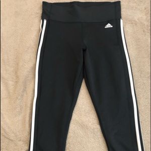 Adidas Climalite Women’s 3/4 Tights